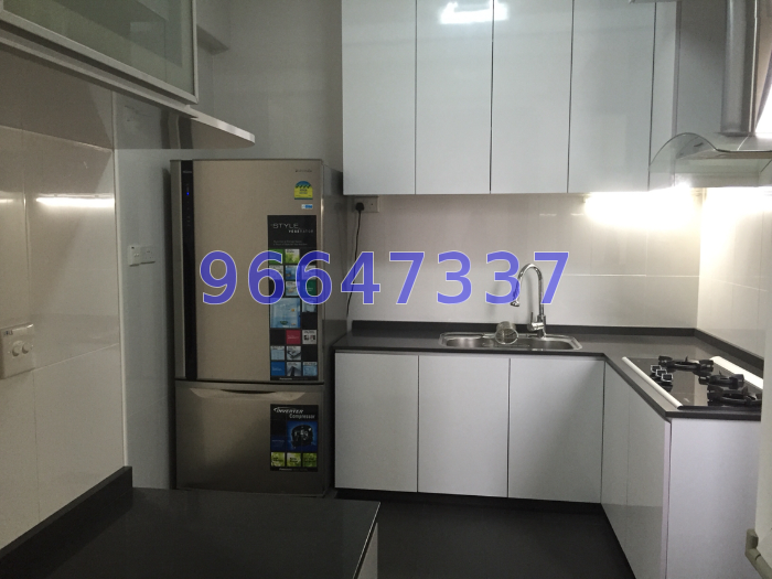 Ocean Park (D15), Condominium #39195892